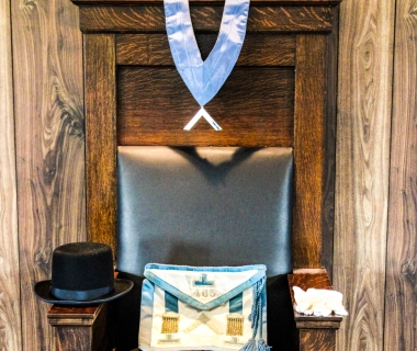 Freemason Hebron Lodge 465 New Oxford PA 17350